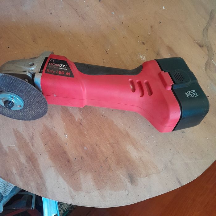 Rebarbadeiras simi novas