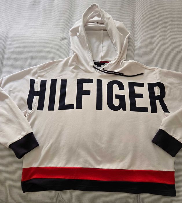 Camisola Tommy Hilfiger