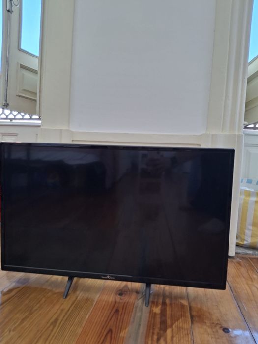 Televisão Smart Tech 32'' HD Led TV