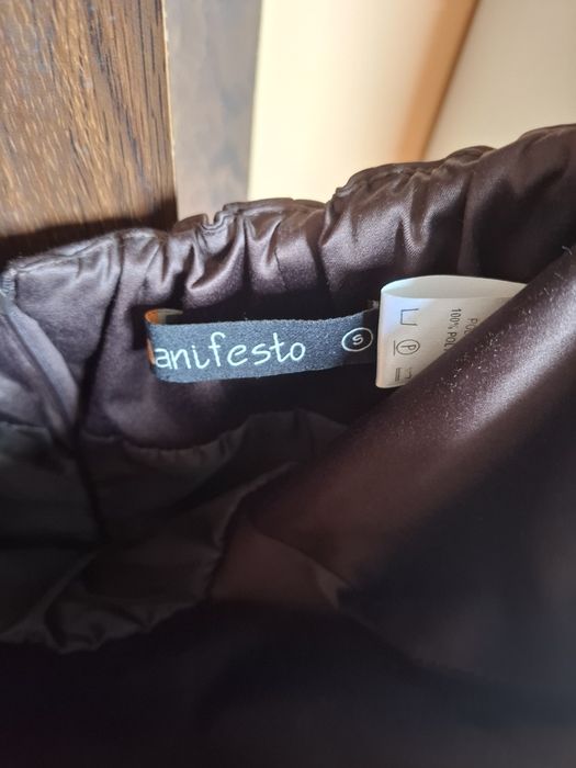 Sukienka wieczorowa S