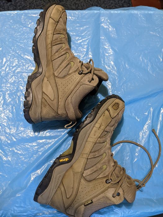 Черевики / Ботинки  / берці The north face