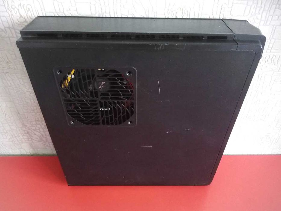 SilverStone Raven RVZ03