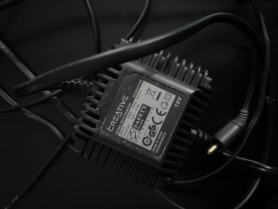 Głośniki Creative Gigaworks T20