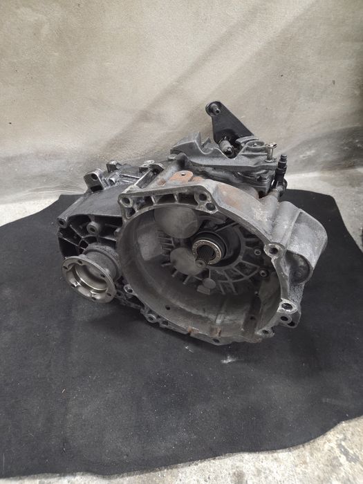 Peças VW Passat B6 2.0 TDI 140cv (2007)– Preços para Desocupar
