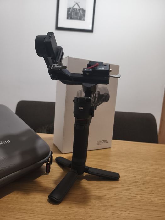 DJI RS3 Mini Gimbal509936361034885122
