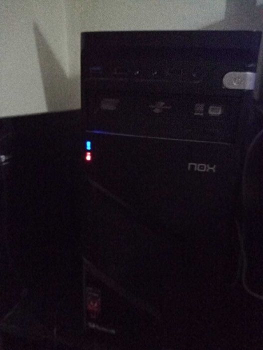 Ryzen 3200g Computer / 2x8 16RAM / 480gb SSD64585482237443120