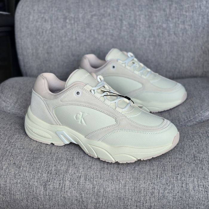 Жіночі кросівки Calvin Klein
