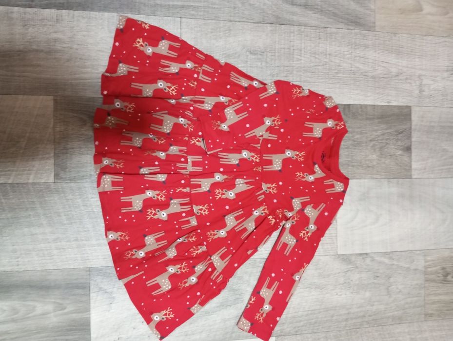 Плаття для дівчинки