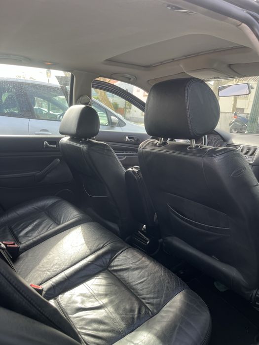 Volkswagen Golf IV 1.9 tdi 2000