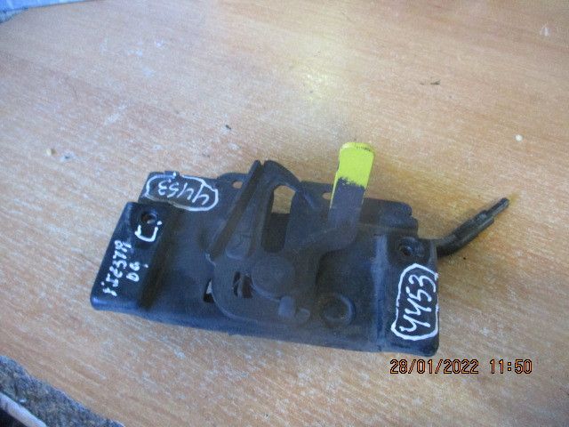 Fechadura / fecho capot FORD Fiesta VI (CB1, CCN)