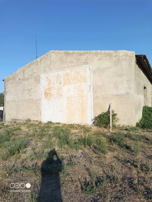 Продам складские помещения киевское шоссе, ,холодильный склад,ангар