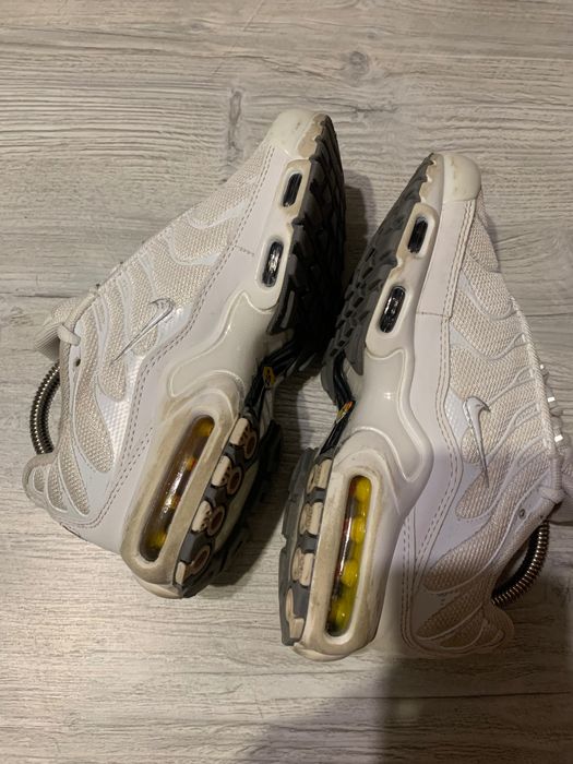 Nike Air Max Plus TN оригінал р36