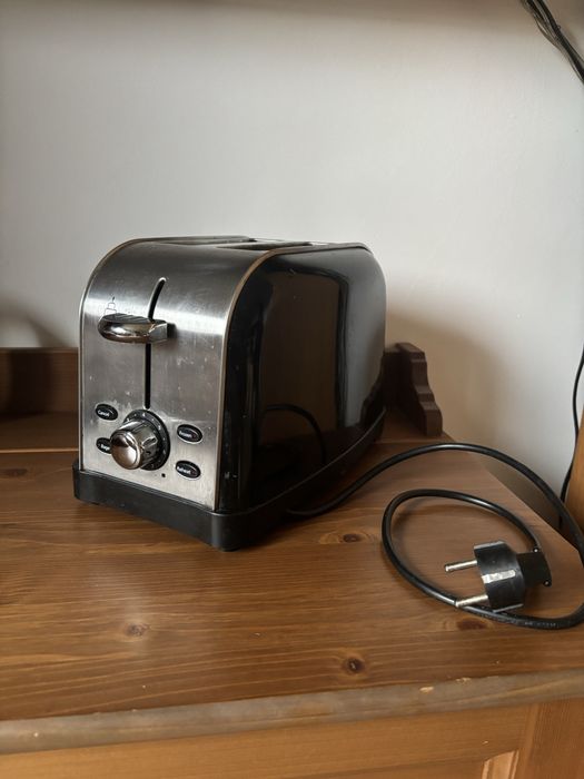 Toster   używany