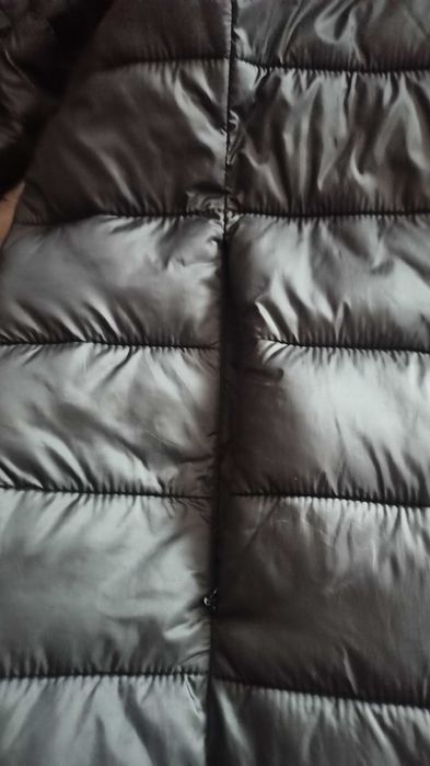 Жіноча курточка на сінтапоні