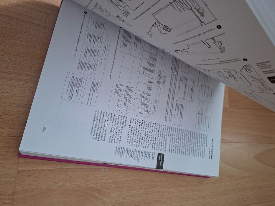 Podręcznik projektowania architektoniczno-budowlanego Ernst Neufert