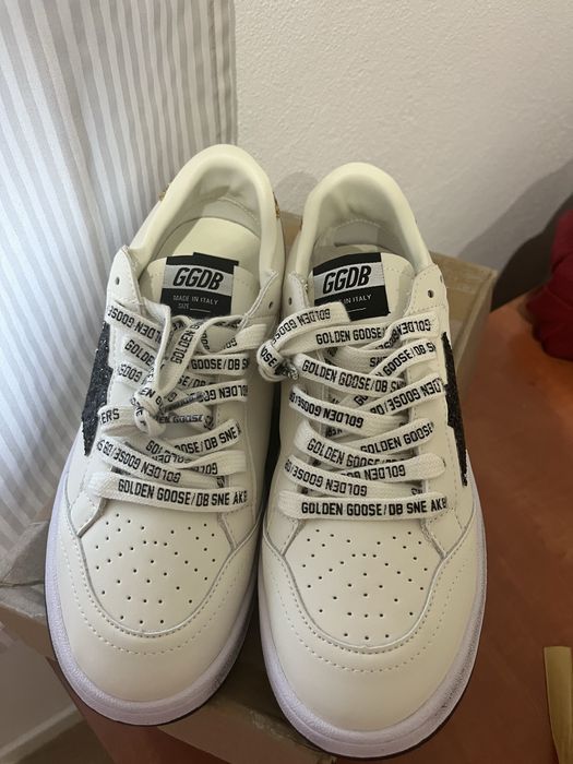 tenis golden goose