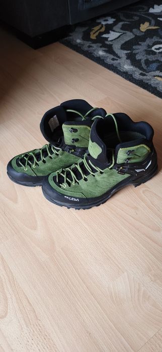 buty Salewa Ms Mtn Trainer mid Gtx