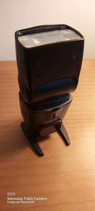 CANON Speedlite 430EX II