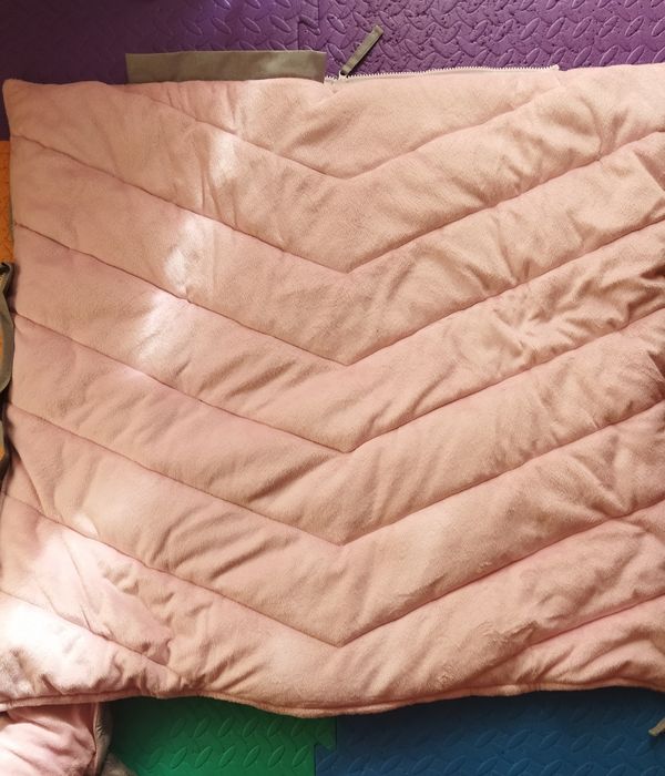 Конверт трансформер + муфты Decoza