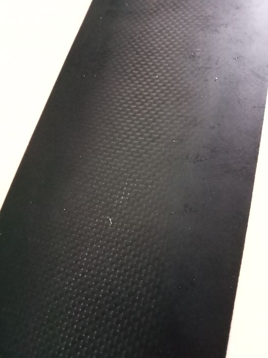 Surfboard mid-length epoxy/extras