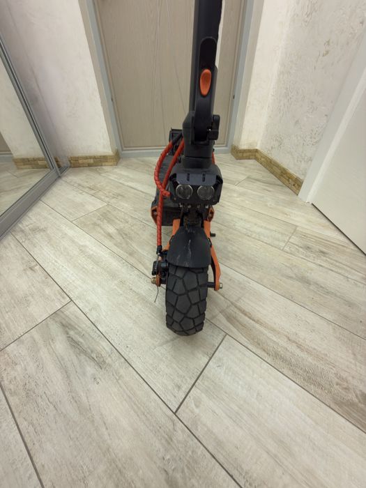 Kukirin G2 pro 2025