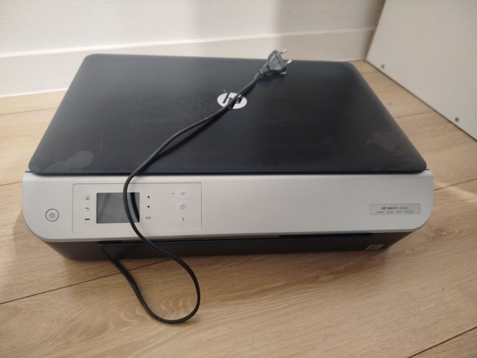 Drukarka HP ENVY 4504