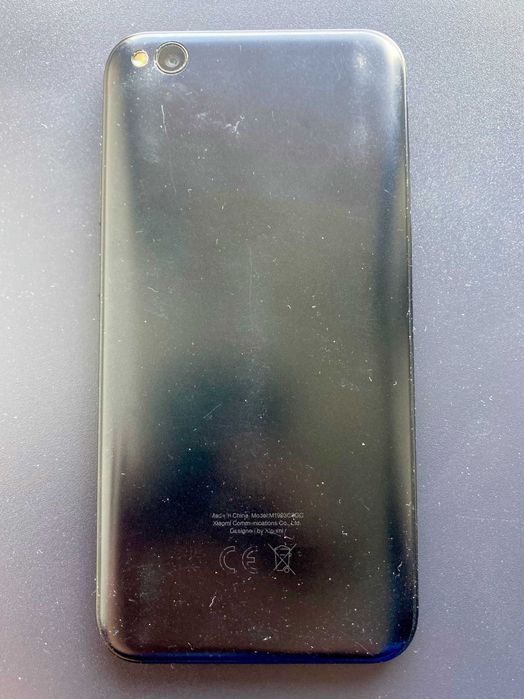 Xiaomi Redmi Go мобильный телефон