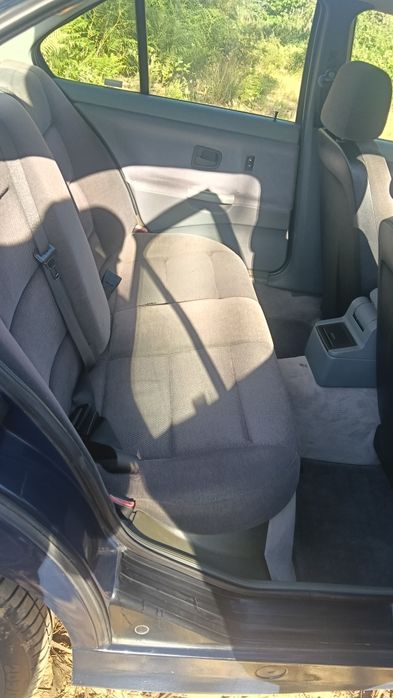 Vendo  BMW 318 tds