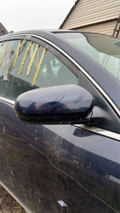 Части кузова Nissan Teana J31 2.0 2.3 3.5 теана запчасти