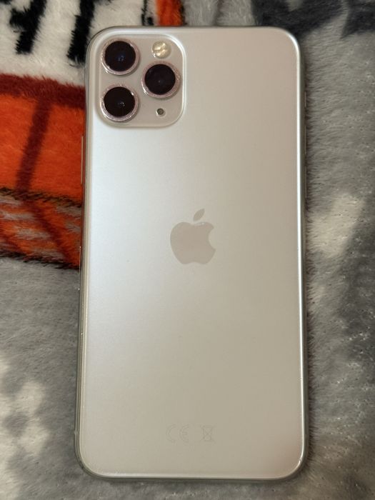 iPhone 11 Pro 256gb White