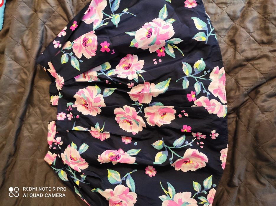 Nowa spódnica roz s