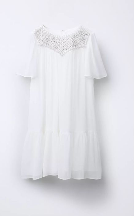 Сукня нарядна Zara плаття