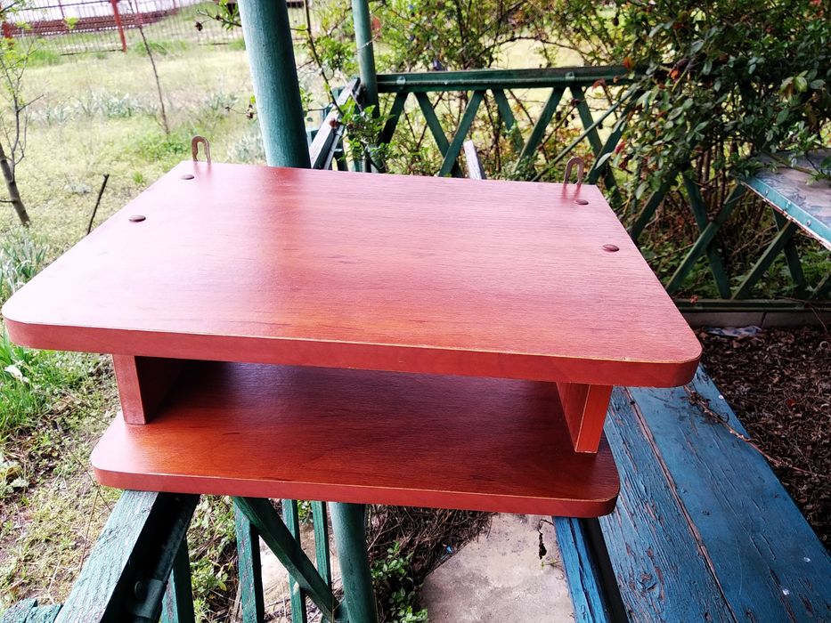 Полочка навесная