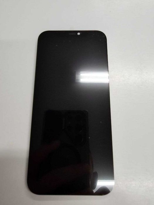 Wyświetlacz, Ekran, SOFT OLED iPhone 12 Pro Max, wymienne IC
