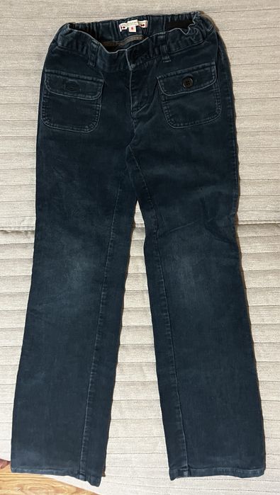 Bonpoint Gabardine Trousers