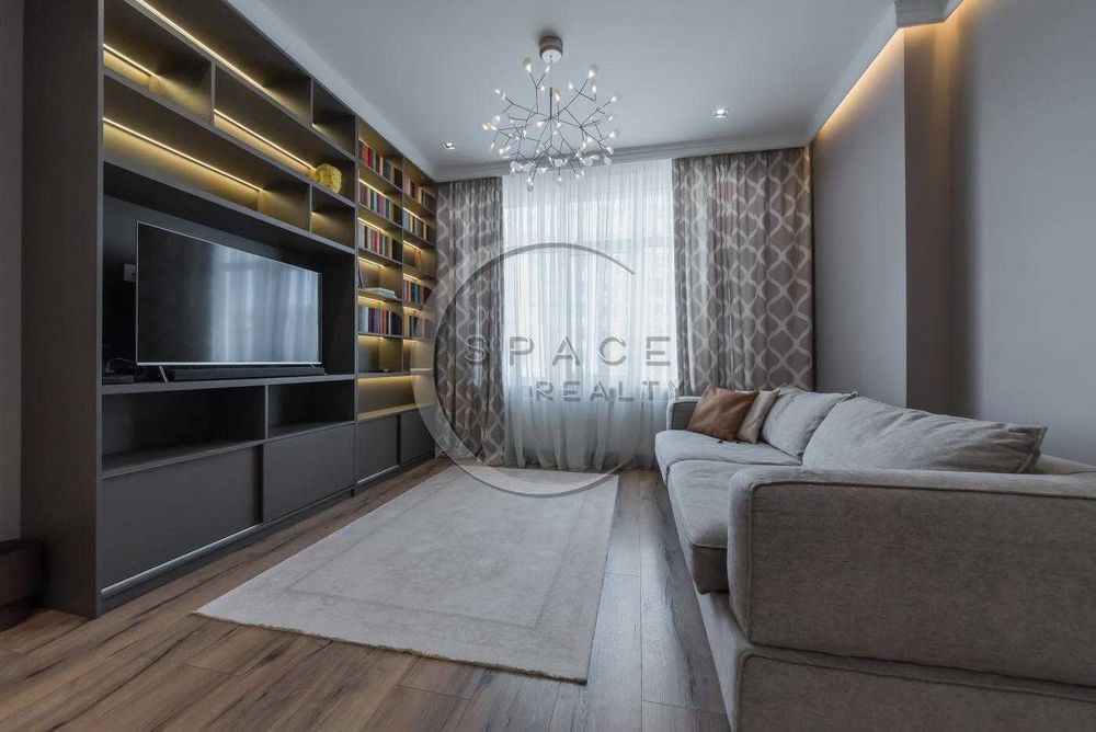 3-кімнатна квартира за адресою бульвар Дружби Народів (площа 83 м²) - Atlanta.ua - фото 10