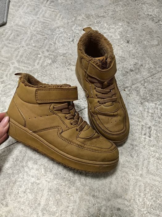 Buty przejściowe 31 h&m