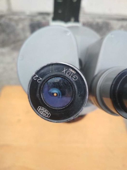 Микроскоп Olympus Tokyo 219234