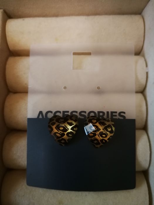 Brincos - Bijouterie - Vários