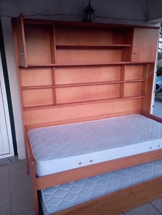 Estúdio criança completo