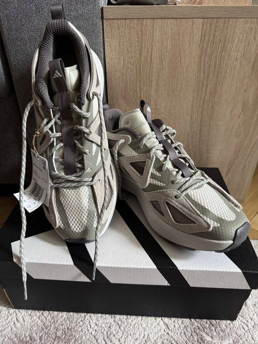 Кросівки Adidas kantai trail 44(28см, 10US): 2 600 грн