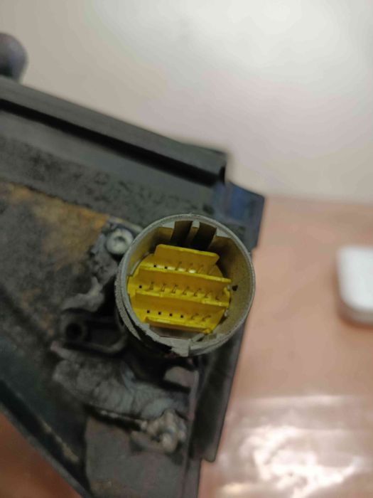 Retrovisor / espelho direito RENAULT Espace IV (JK0/1_)