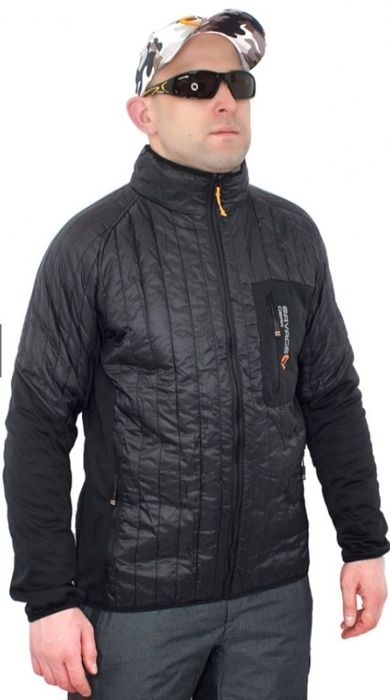 Новый.Мужской зимний костюм Thermo Guard 3-Piece Suit L Charcoal Grey