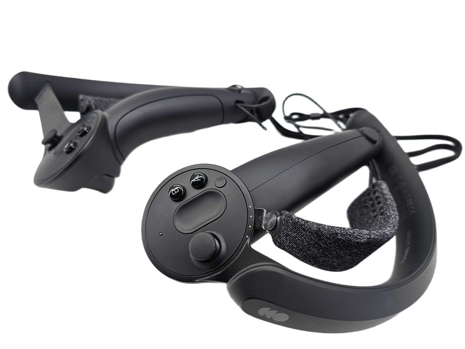 Gogle VR Valve Index 1007 zestaw komplet sprzęt wirtualnej