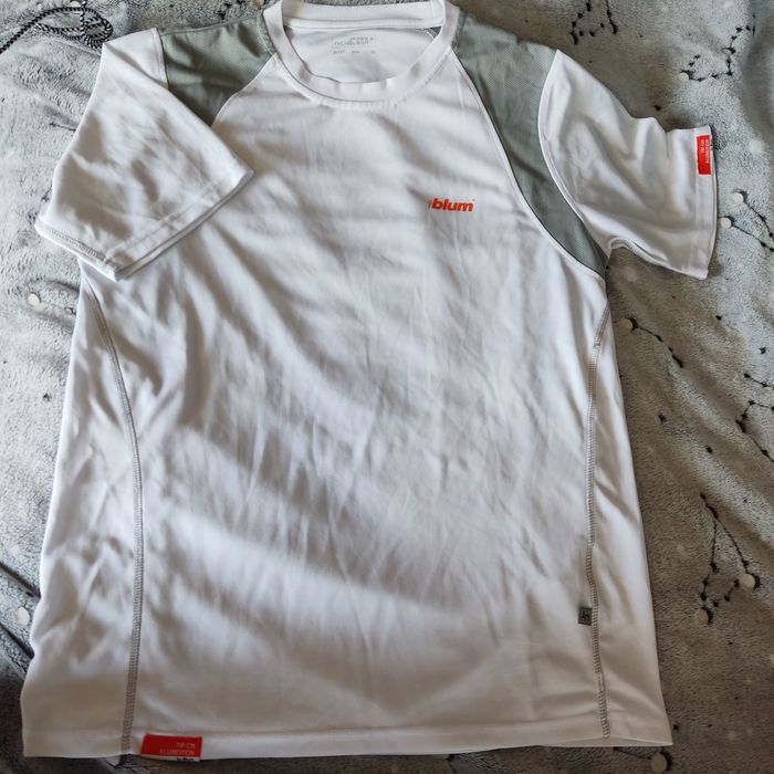 Koszulka koszulki sportowe męskie