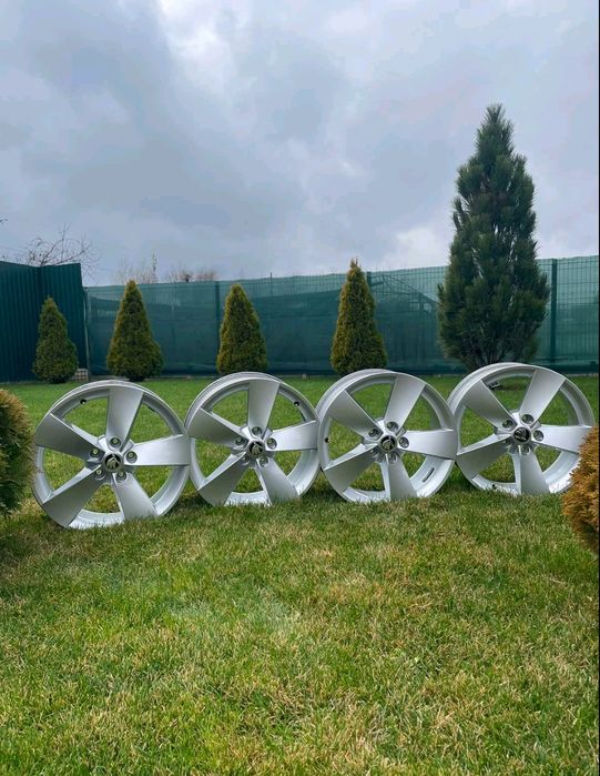 Диски титановые колеса