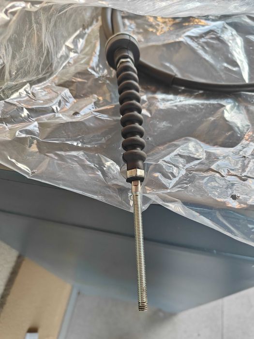 [NOVO] - Cabo de Embraiagem Suzuki Vitara (1997–1998)