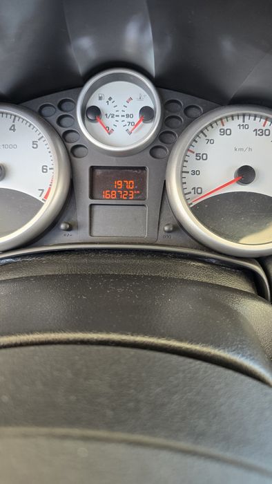 Peugeot 207 SW — fotografia 10
