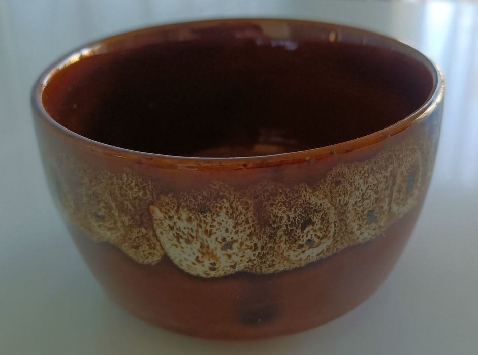 Miseczka salaterka  Mirostowice z okresu PRL-u