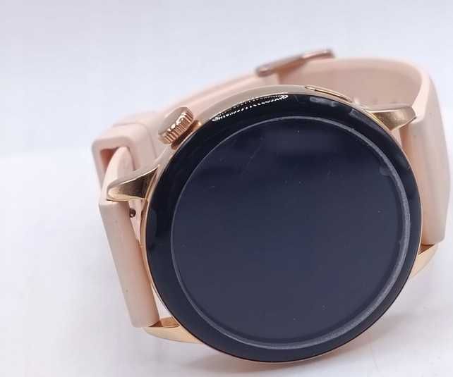 Smartwatch Maxcom Vanad Pro FW58 ZL Złoty 710/08/25s